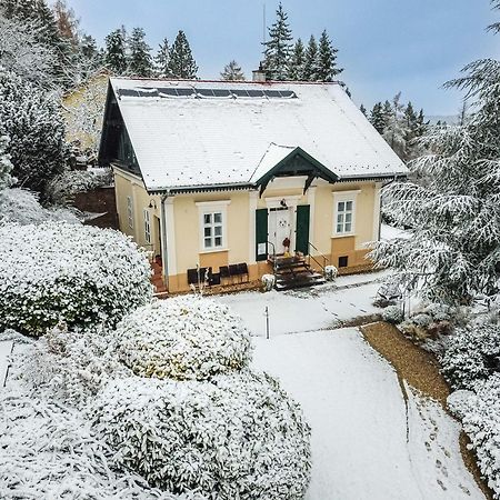 Villa Mimi Sopron Exterior photo