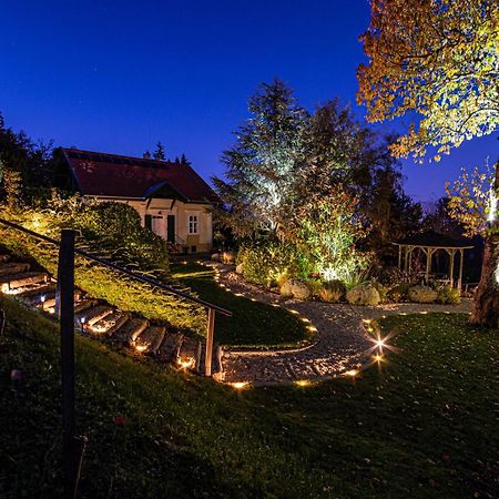 Villa Mimi Sopron Exterior photo