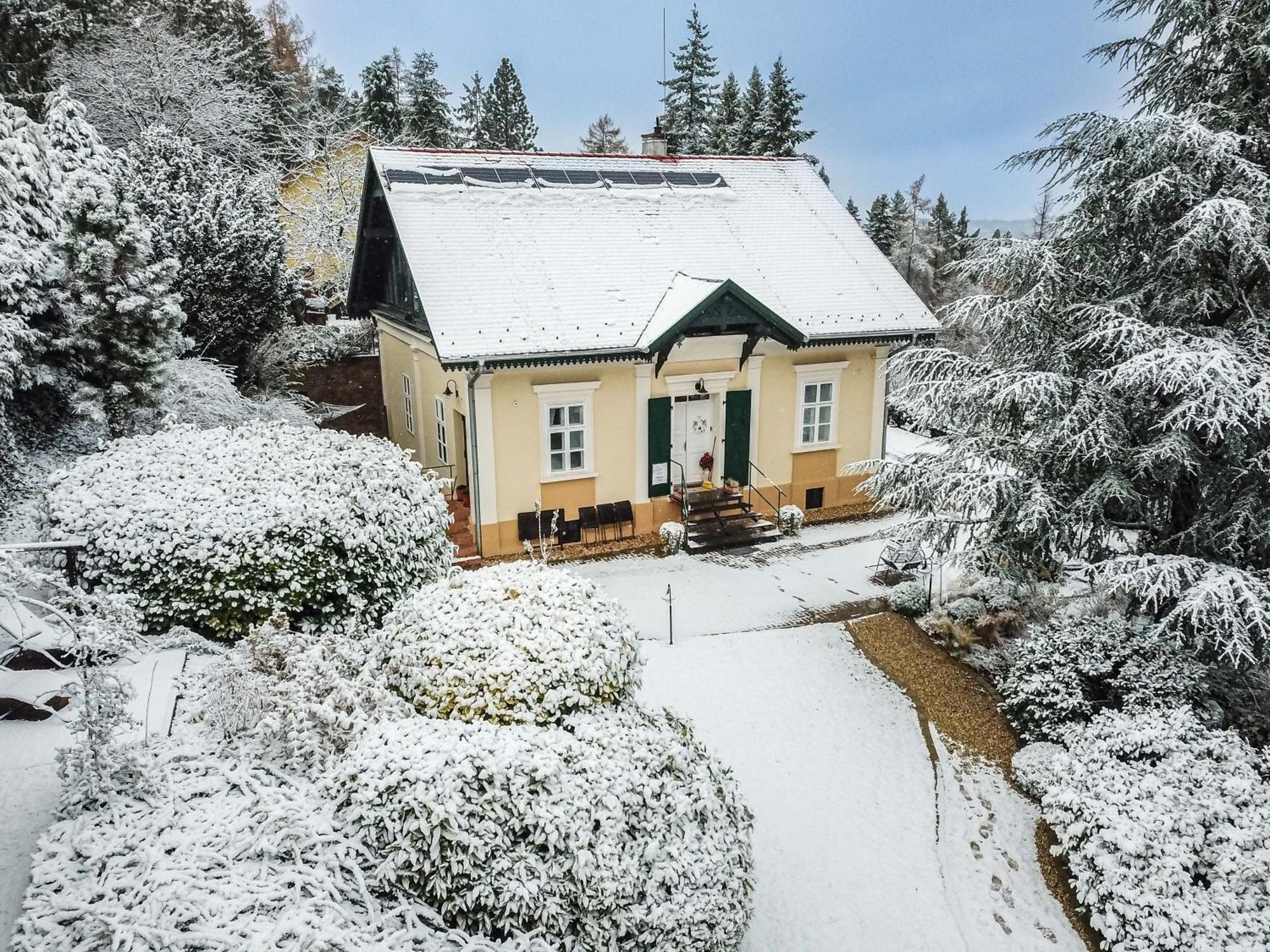 Villa Mimi Sopron Exterior photo