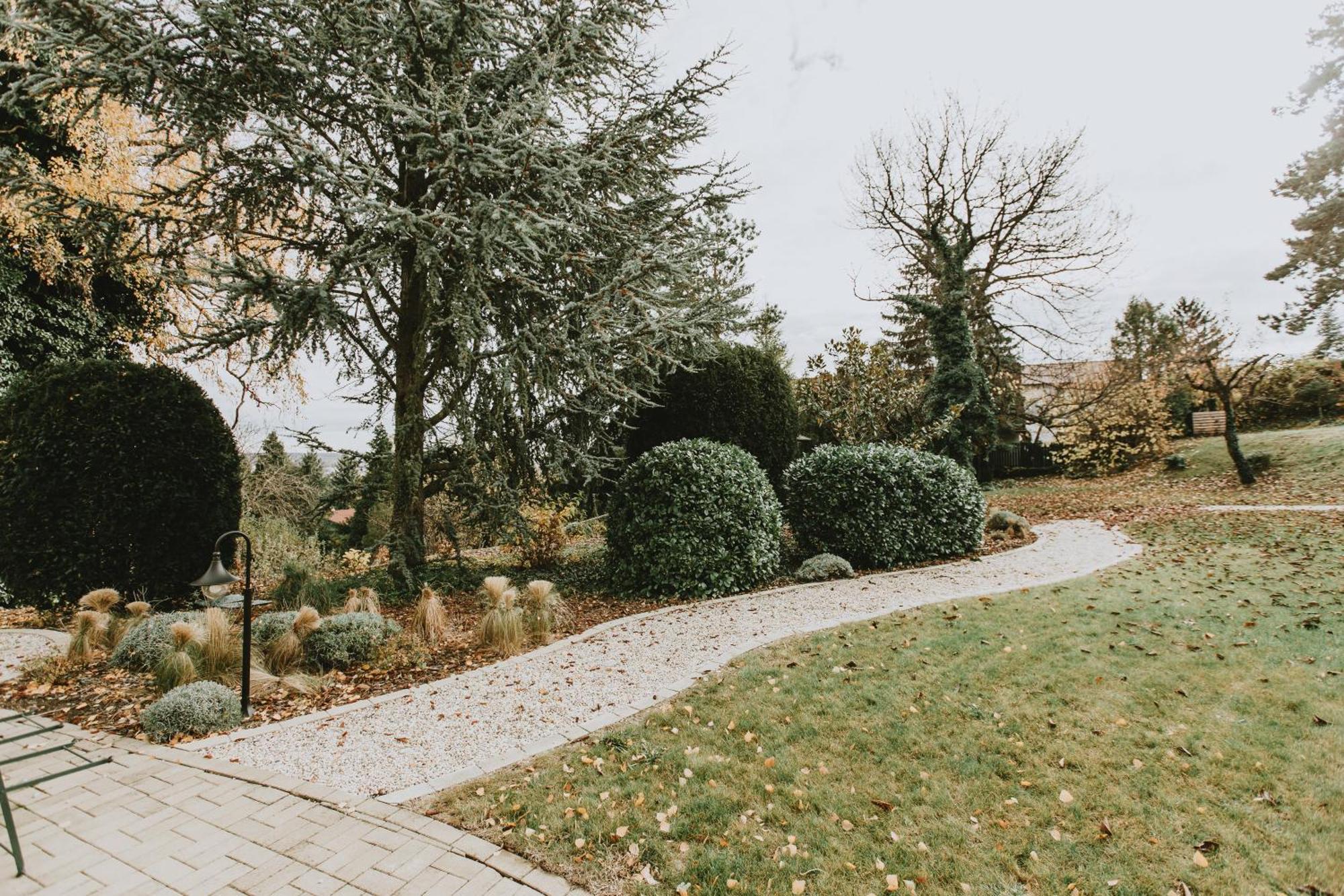 Villa Mimi Sopron Exterior photo